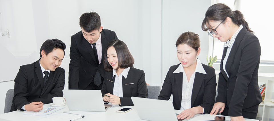精准报价