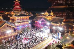 深耕光影十八载——中山市明亮御华尊照明科技